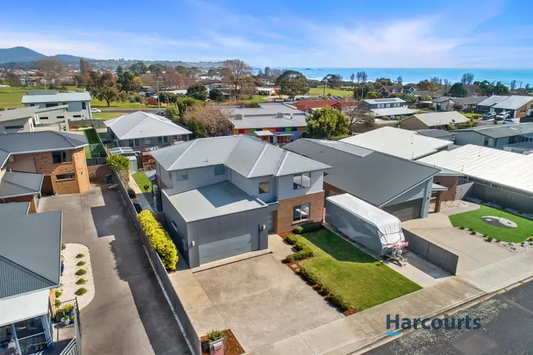 Third view of Homely house listing, 17 Russell Avenue, Ulverstone TAS 7315