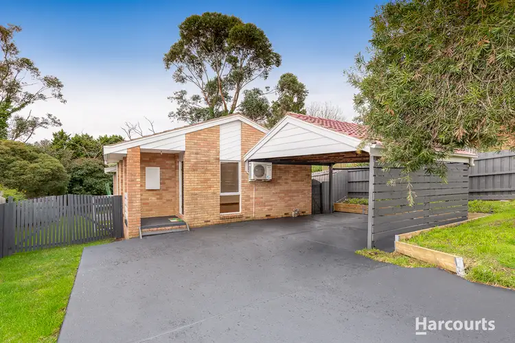 3 Ballymore Court