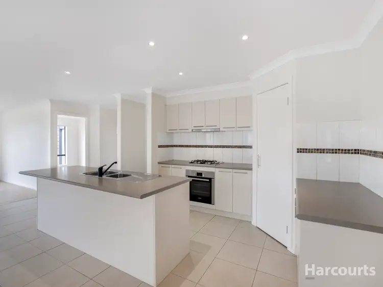 Second view of Homely house listing, 10 Greenview Court, Cranbourne North VIC 3977