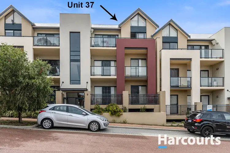 37/9 Shoveler Terrace, Joondalup WA 6027