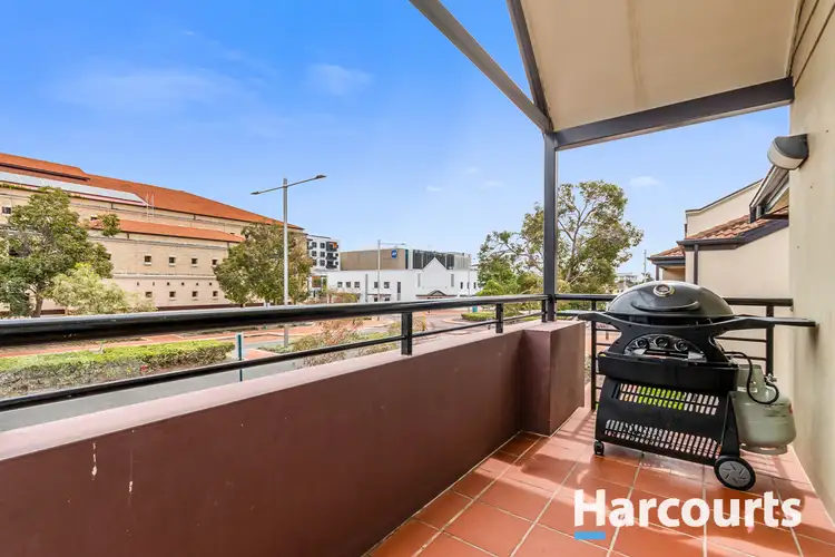 Seventh view of Homely house listing, 12/174 Lakeside Drive, Joondalup WA 6027