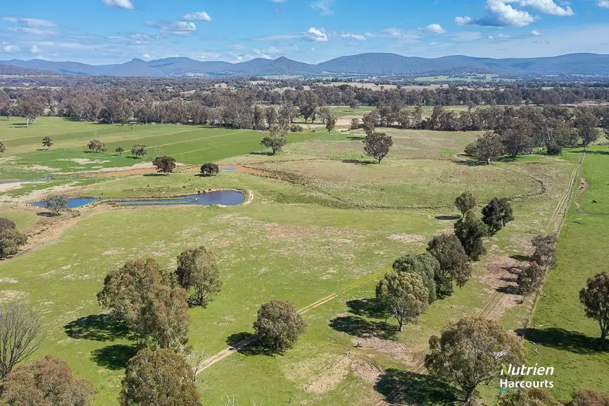 Main view of Homely rural property listing, 72 Warnock Road, Swanpool VIC 3673