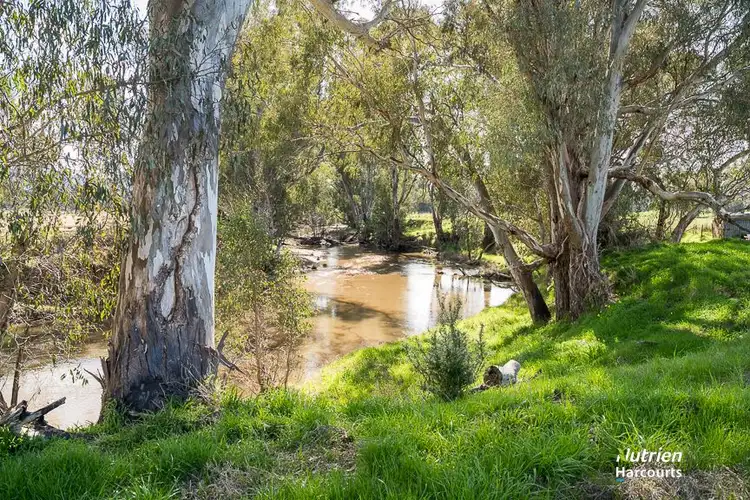 Second view of Homely rural property listing, 72 Warnock Road, Swanpool VIC 3673