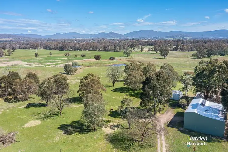 Fourth view of Homely rural property listing, 72 Warnock Road, Swanpool VIC 3673