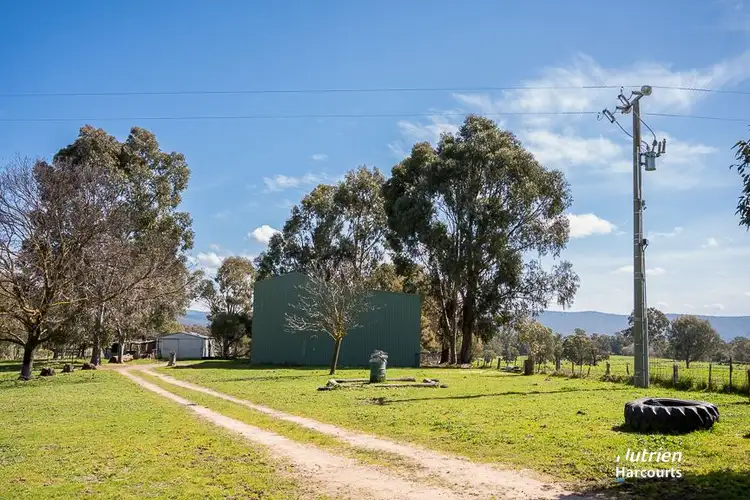 Fifth view of Homely rural property listing, 72 Warnock Road, Swanpool VIC 3673