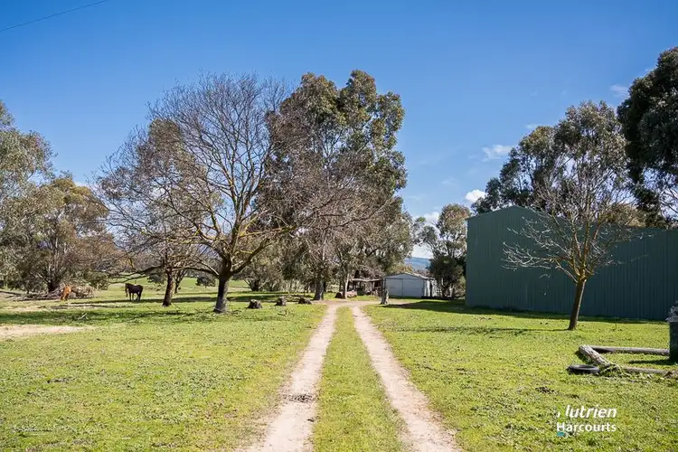 Sixth view of Homely rural property listing, 72 Warnock Road, Swanpool VIC 3673