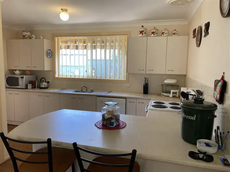 5/14 Gordon Young Drive, South West Rocks NSW 2431