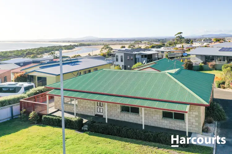 Main view of Homely house listing, 2/19 Barnett Crescent, Bridport TAS 7262