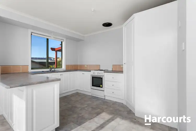 Second view of Homely house listing, 2/19 Barnett Crescent, Bridport TAS 7262