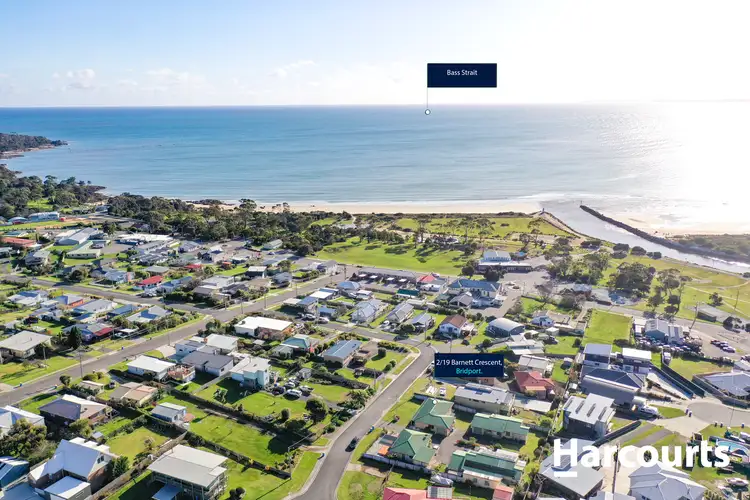 Fourth view of Homely house listing, 2/19 Barnett Crescent, Bridport TAS 7262
