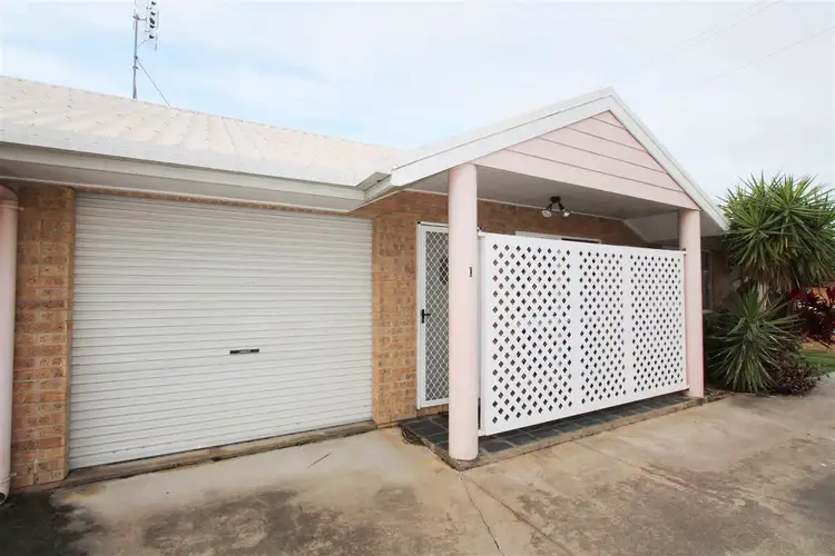 1/111 Wilmington Street, Ayr QLD 4807