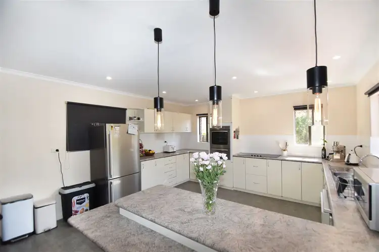 Main view of Homely house listing, 54 Kurrajong Drive, East Side NT 870