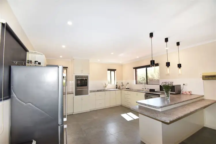 Fourth view of Homely house listing, 54 Kurrajong Drive, East Side NT 870