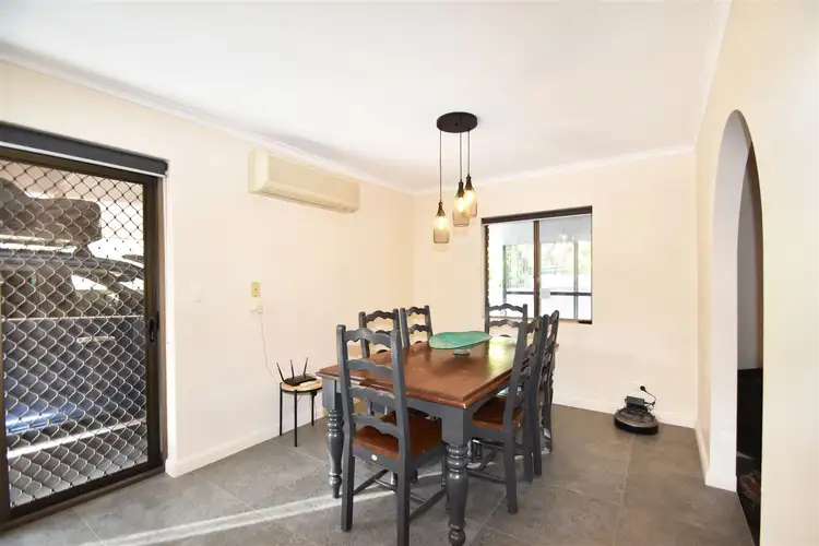 Fifth view of Homely house listing, 54 Kurrajong Drive, East Side NT 870