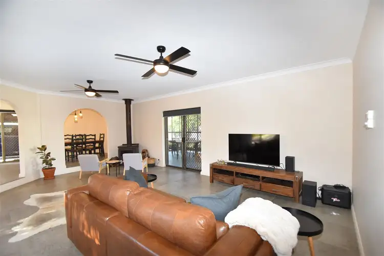 Sixth view of Homely house listing, 54 Kurrajong Drive, East Side NT 870