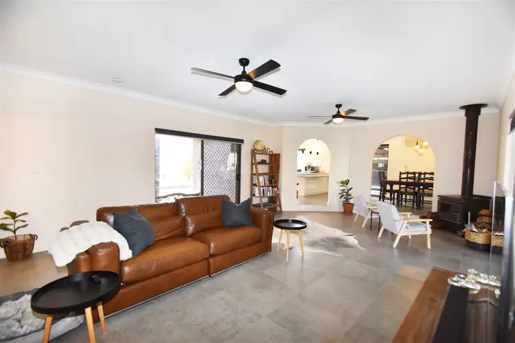 Seventh view of Homely house listing, 54 Kurrajong Drive, East Side NT 870