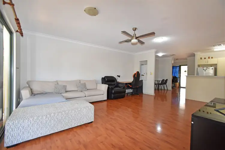 Main view of Homely unit listing, 5/1 Tilmouth Court, Gillen NT 870