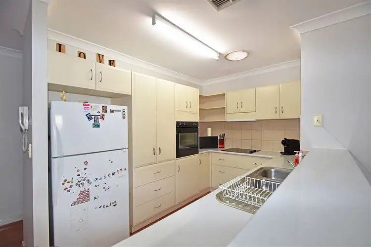 Second view of Homely unit listing, 5/1 Tilmouth Court, Gillen NT 870