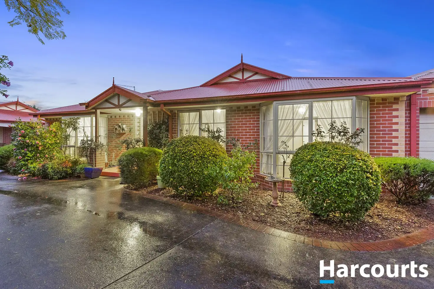 Main view of Homely house listing, 2/464 Mt Dandenong Road, Kilsyth VIC 3137