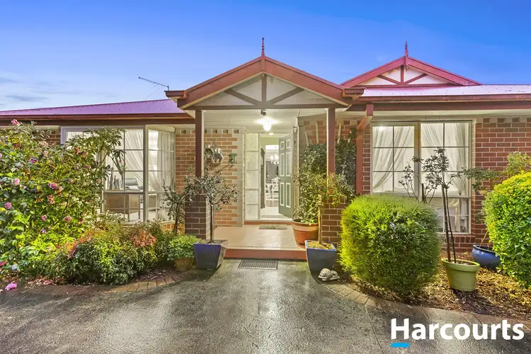 Third view of Homely house listing, 2/464 Mt Dandenong Road, Kilsyth VIC 3137