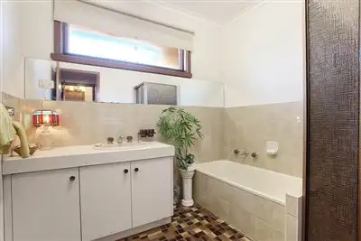 Seventh view of Homely house listing, 1 Walbrook Drive, Vermont South VIC