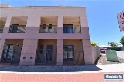 Third view of Homely townhouse listing, 6/1 Plaistow Street, Joondalup WA