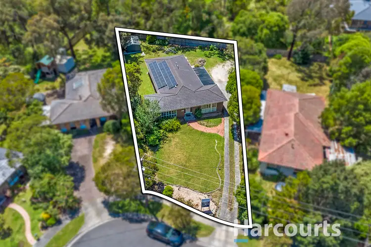 14 Donald Court, Boronia VIC 3155