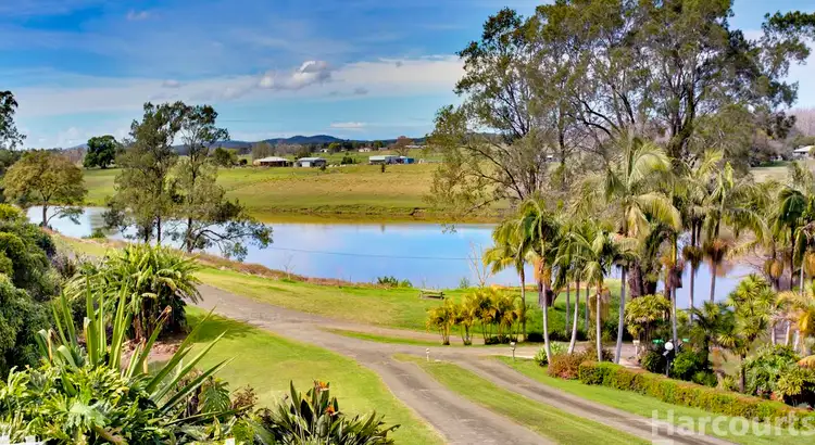 Second view of Homely house listing, 5-9 Old Greenhill Ferry Road, Greenhill NSW 2440