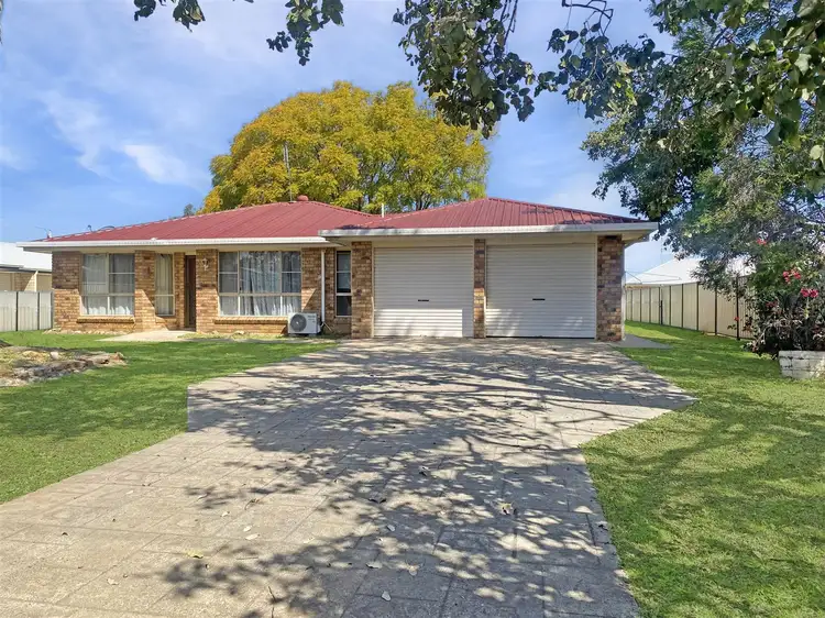 74 Zeller Street, Chinchilla QLD 4413