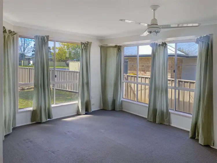 Fourth view of Homely house listing, 74 Zeller Street, Chinchilla QLD 4413