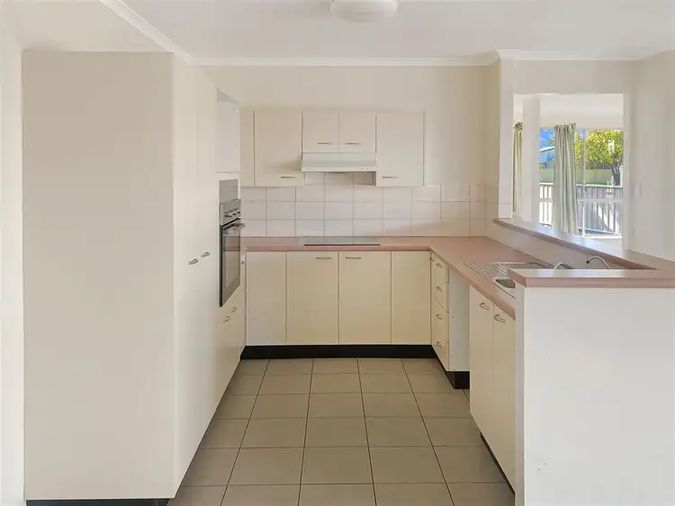 Fifth view of Homely house listing, 74 Zeller Street, Chinchilla QLD 4413
