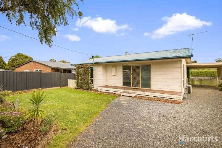 Main view of Homely house listing, 6 Bambra Court, Drouin VIC 3818
