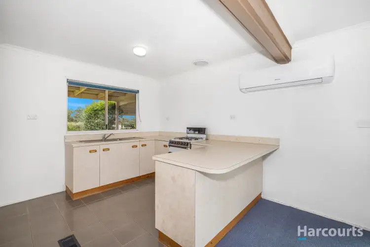 Second view of Homely house listing, 6 Bambra Court, Drouin VIC 3818