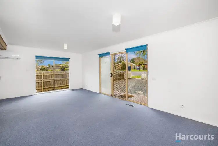 Third view of Homely house listing, 6 Bambra Court, Drouin VIC 3818