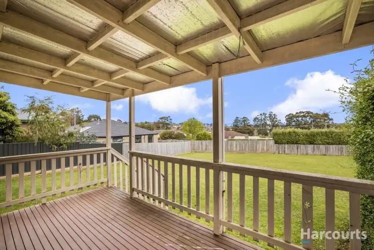Fifth view of Homely house listing, 6 Bambra Court, Drouin VIC 3818