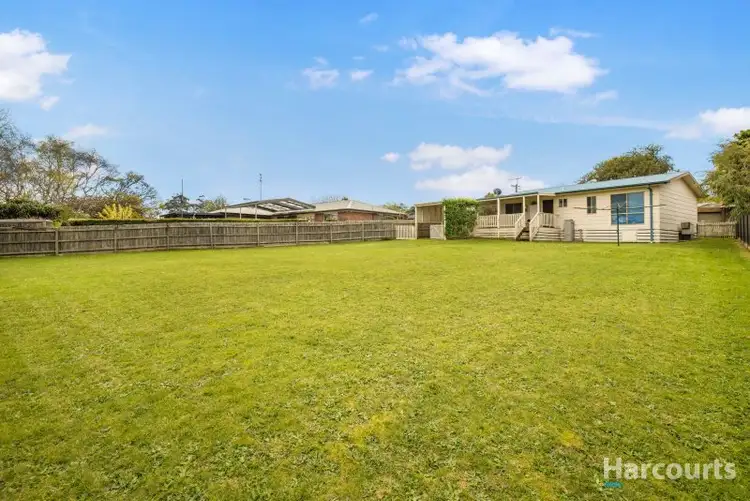Sixth view of Homely house listing, 6 Bambra Court, Drouin VIC 3818