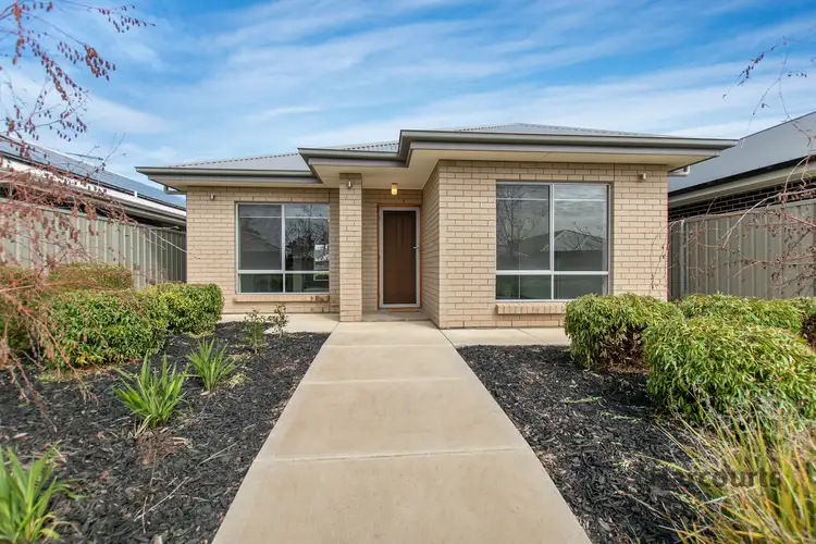 Main view of Homely house listing, 16 Hindmarsh Street, Seaford Heights SA 5169