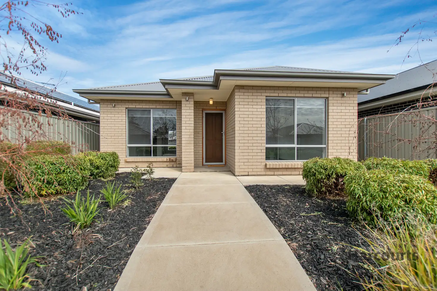 Main view of Homely house listing, 16 Hindmarsh Street, Seaford Heights SA 5169