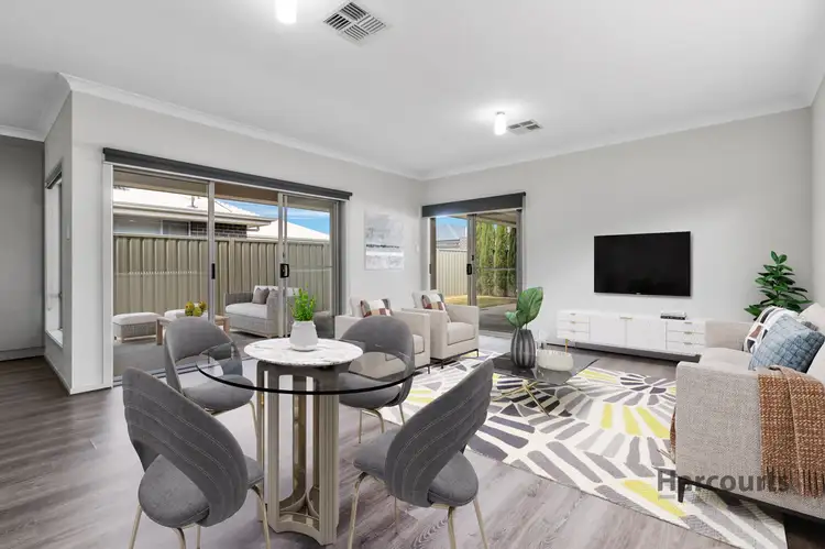 Third view of Homely house listing, 16 Hindmarsh Street, Seaford Heights SA 5169