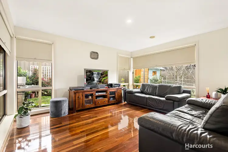 Fourth view of Homely house listing, 106 Emily Drive, Hallam VIC 3803