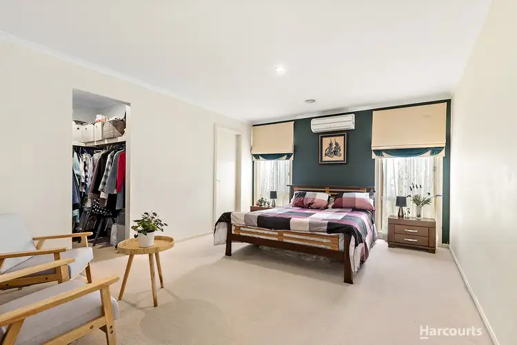 Fifth view of Homely house listing, 106 Emily Drive, Hallam VIC 3803