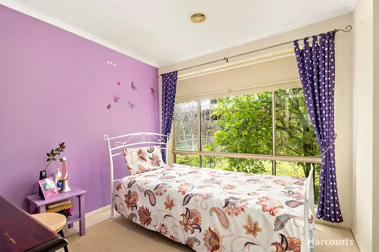 Seventh view of Homely house listing, 106 Emily Drive, Hallam VIC 3803