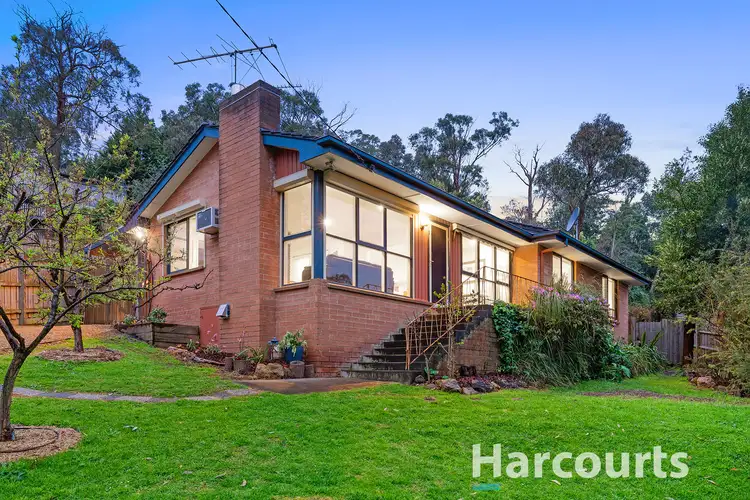 220 Forest Road, Boronia VIC 3155