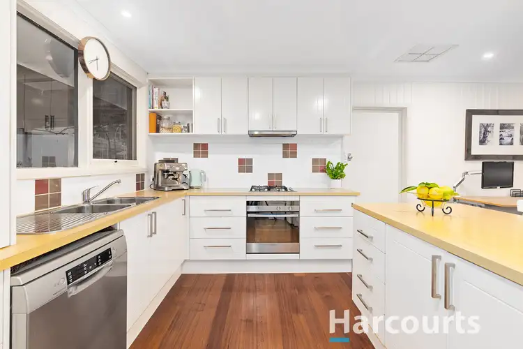 Fifth view of Homely house listing, 220 Forest Road, Boronia VIC 3155