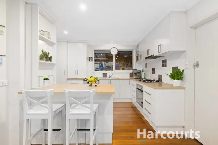 Sixth view of Homely house listing, 220 Forest Road, Boronia VIC 3155