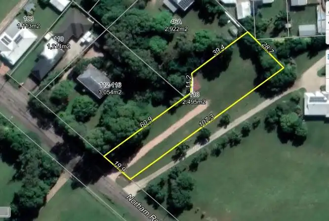 118 Norham Road, Ayr QLD 4807