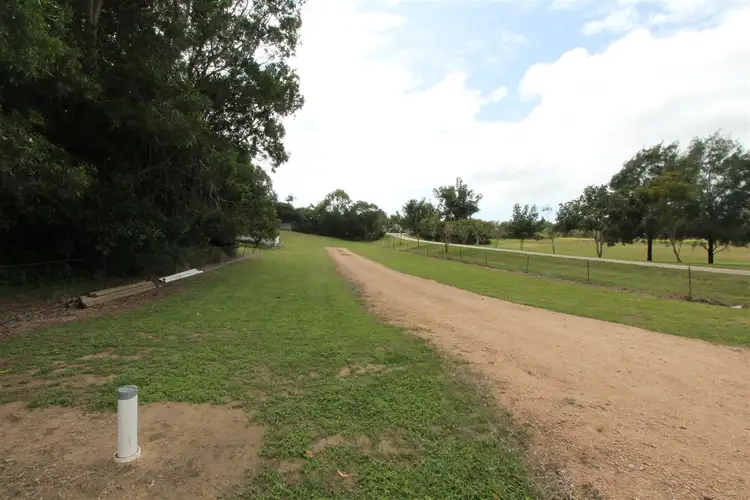 Third view of Homely land listing, 118 Norham Road, Ayr QLD 4807