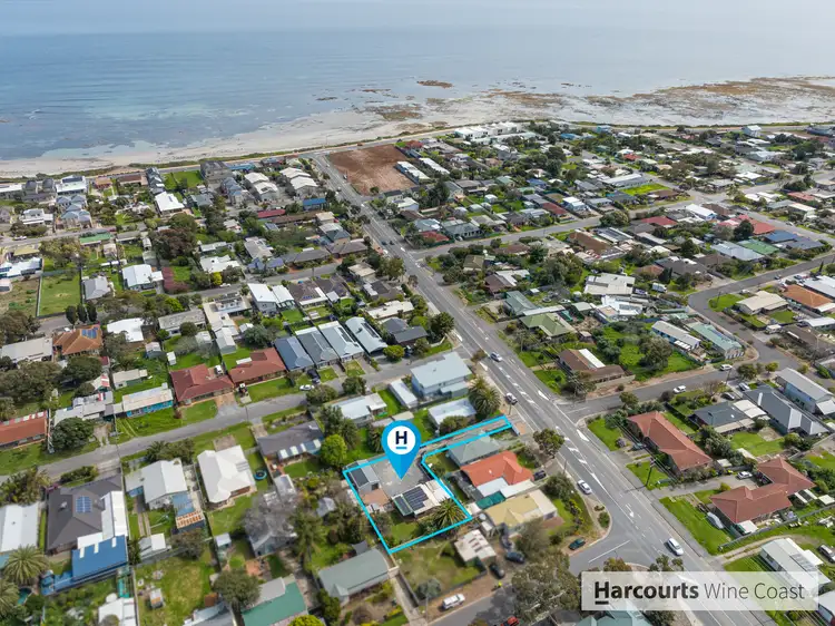 Second view of Homely house listing, 32A Aldinga Beach Road, Aldinga Beach SA 5173