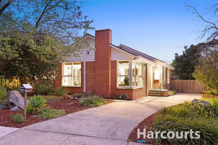 8 Timewell Crescent, Boronia VIC 3155