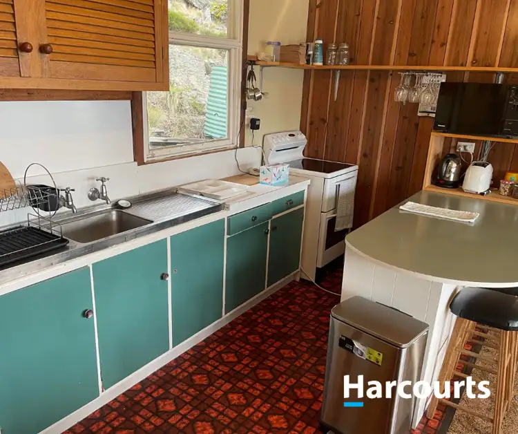 Third view of Homely house listing, 76 Thiessen Crescent, Miena TAS 7030